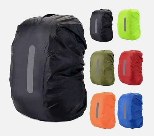 Waterproof backpack cover bag - backpack,