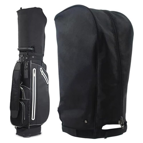 Golf bag rain cover - bag, dustproof
