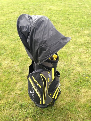Golf new retractable - golf,