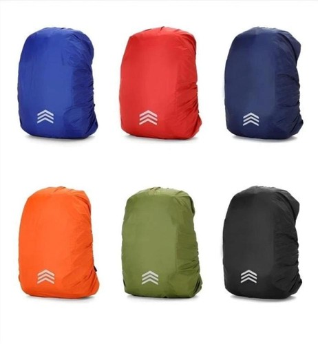 2pc waterproof backpack cover - waterproof,