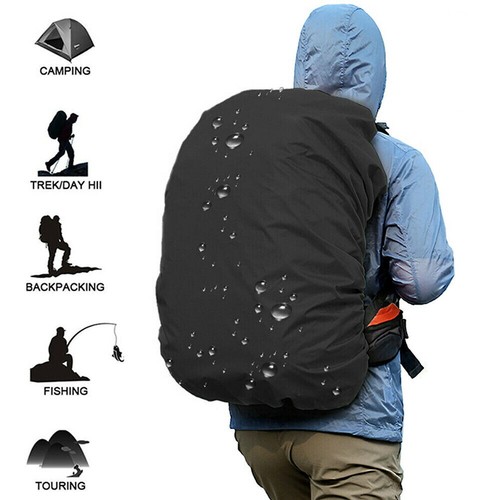 New dustproof rain - rain, cover
