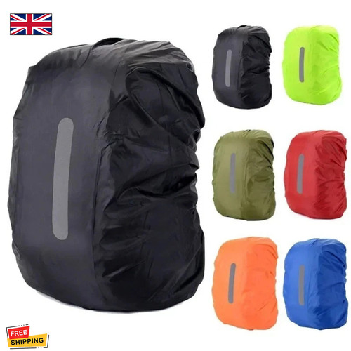 Waterproof backpack cover bag - waterproof,