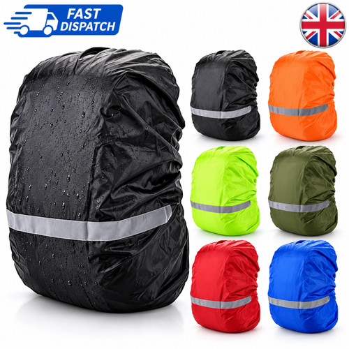 Waterproof backpack cover - waterproof, bag