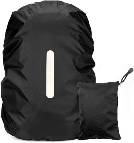 Waterproof backpack rain cover - backpack,