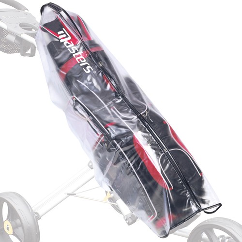 Masters waterproof clear golf - waterproof,