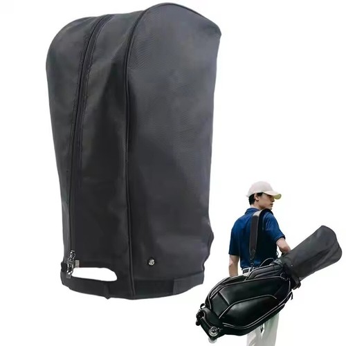 Golf bag rain cover - rain, dustproof