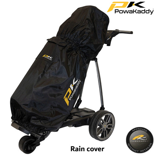 Powakaddy rain cover golf - powakaddy,