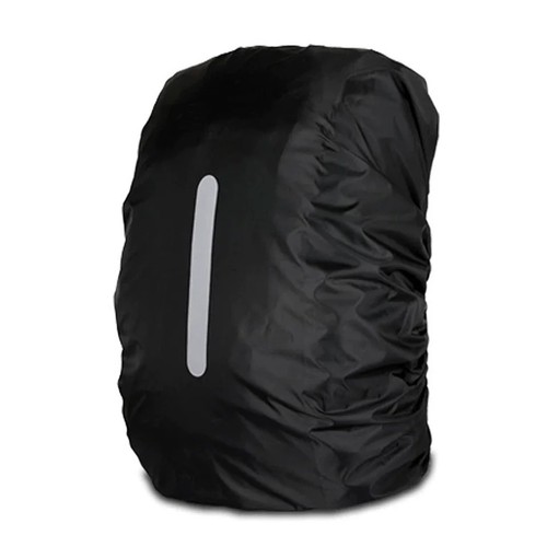 Waterproof backpack cover bag - cover,