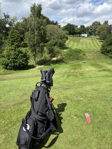 Golf bag lightweight - golf,