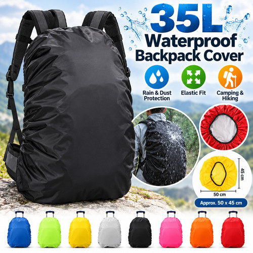 35l waterproof backpack - 35l,