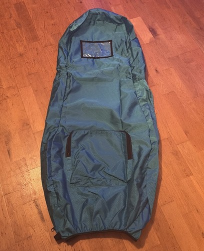 Waterproof golf bag rain - bag, cover