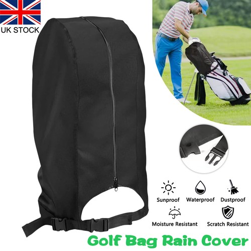Rain cover for golf - golf,