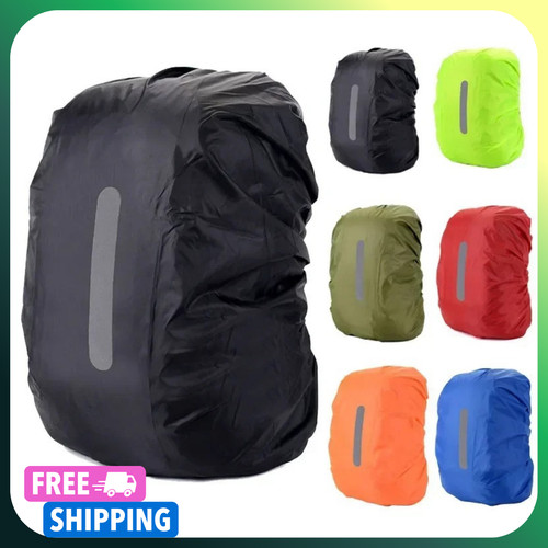 Waterproof backpack cover bag - waterproof,