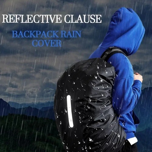 Waterproof backpack cover - waterproof,