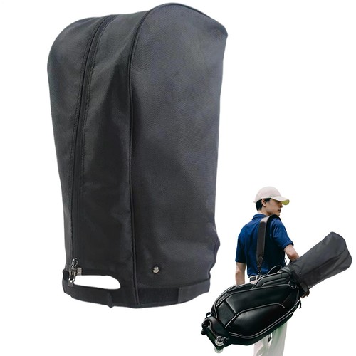 Golf bag rain cover dustproof - cover,