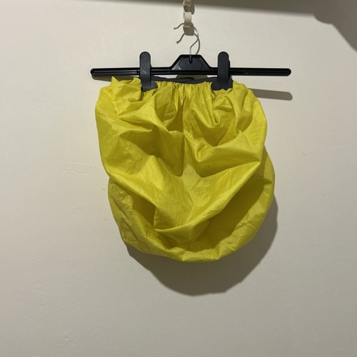 Waterproof backpack cover bag - cover,