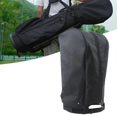 Rain cover for golf bag - rain,