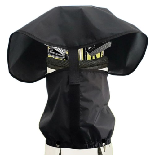 Golf bag rain cover - golf,