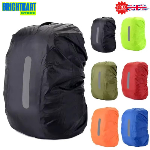 Waterproof backpack cover bag - waterproof,