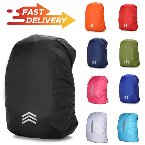 Waterproof backpack cover - waterproof,