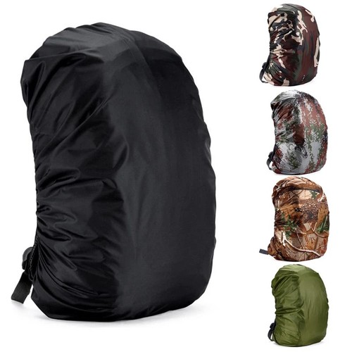 Waterproof backpack cover bag - backpack,