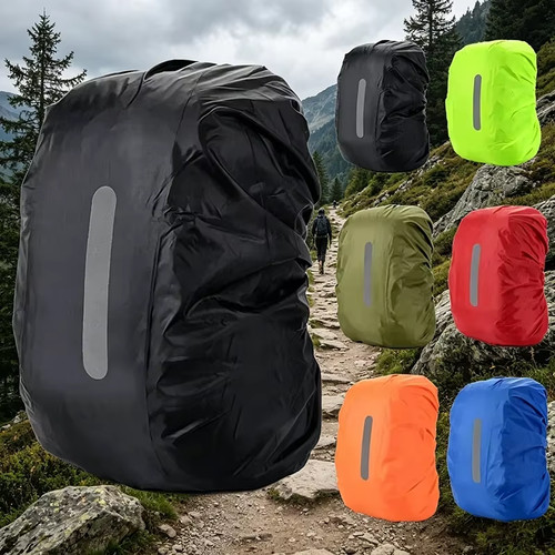 Waterproof backpack cover - waterproof,