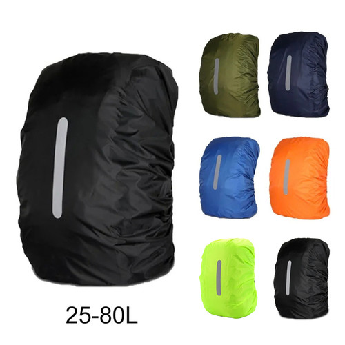 Waterproof backpack rain - backpack,