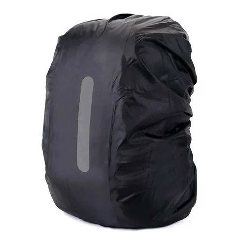 Waterproof backpack cover bag - cover,