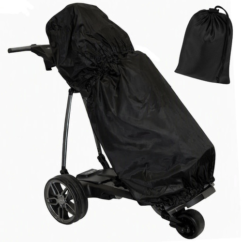Masters motocaddy seam - motocaddy,