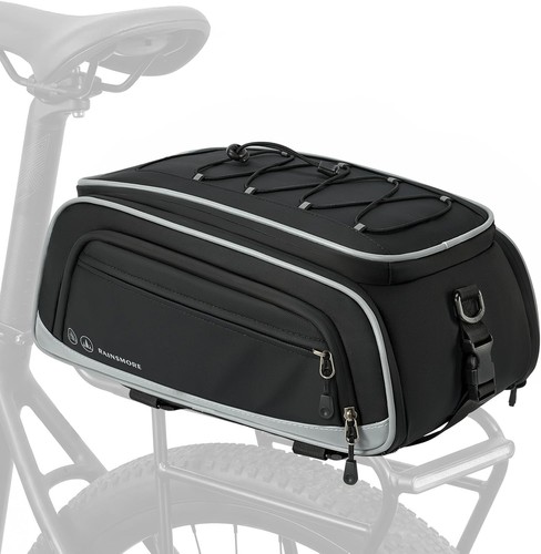 Bike pannier bag waterproof - bike,