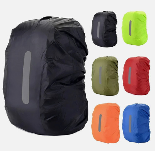 Waterproof backpack cover - waterproof,