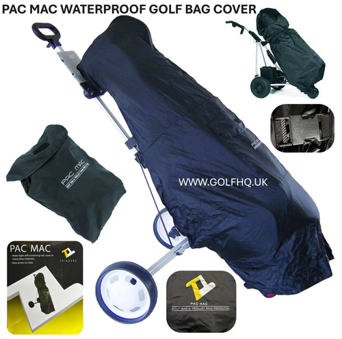 Heavy duty waterproof golf - heavy,