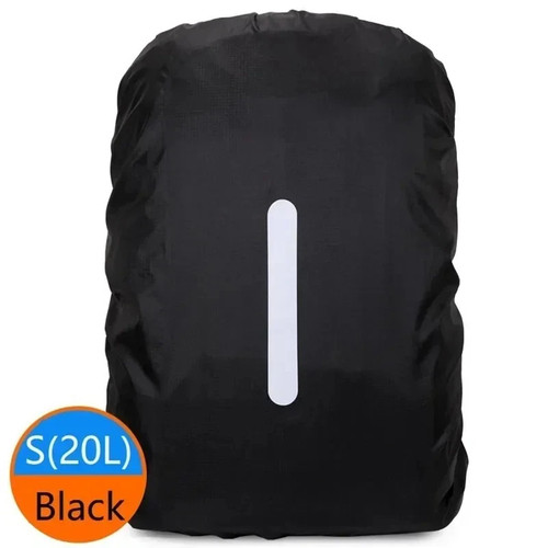 Waterproof backpack cover bag - backpack,
