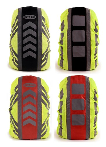 Reflective high viz - reflective,