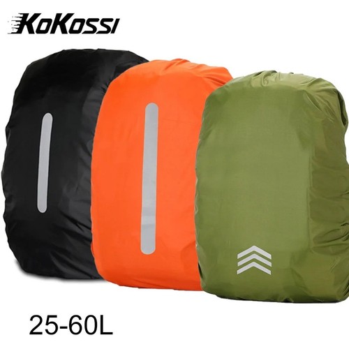 Waterproof backpack cover bag - backpack,