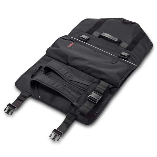 Henty pilot backpack gear - henty, pilot'