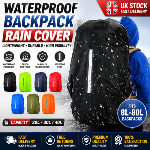 Rain cover - rain,